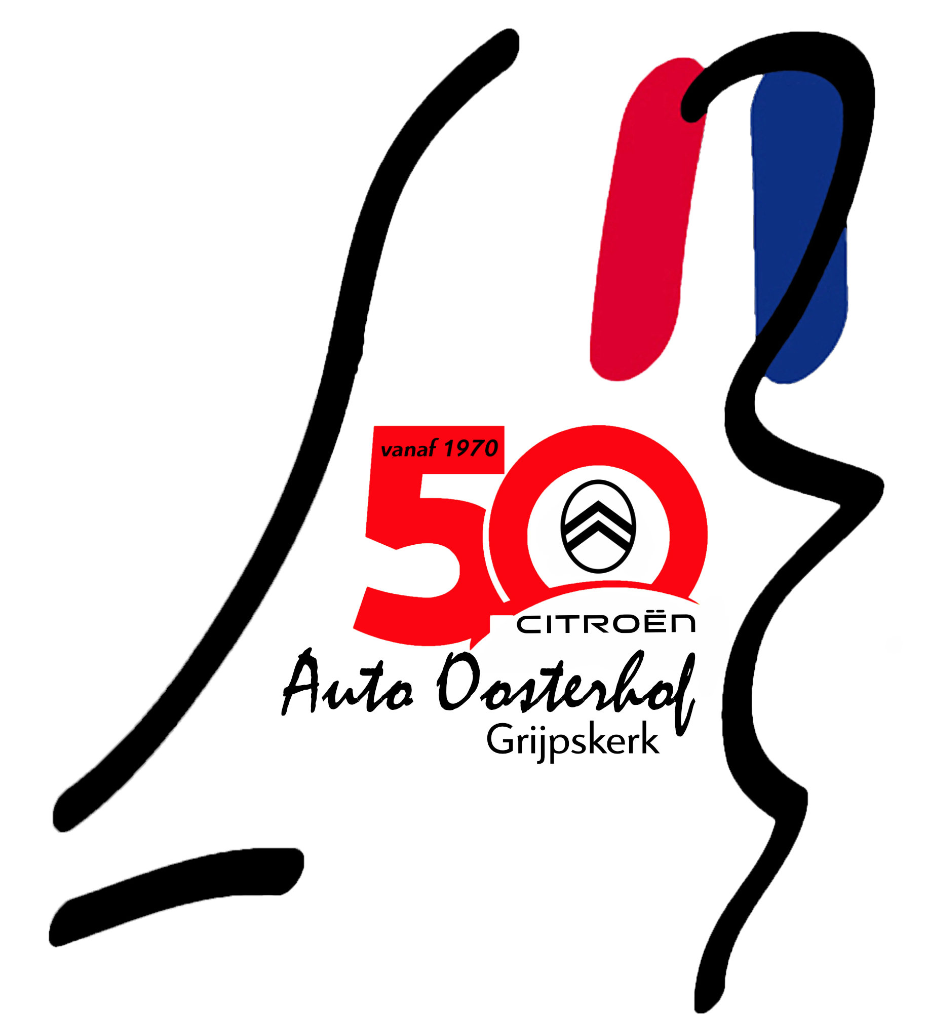 Auto Oosterhof Grijpskerk